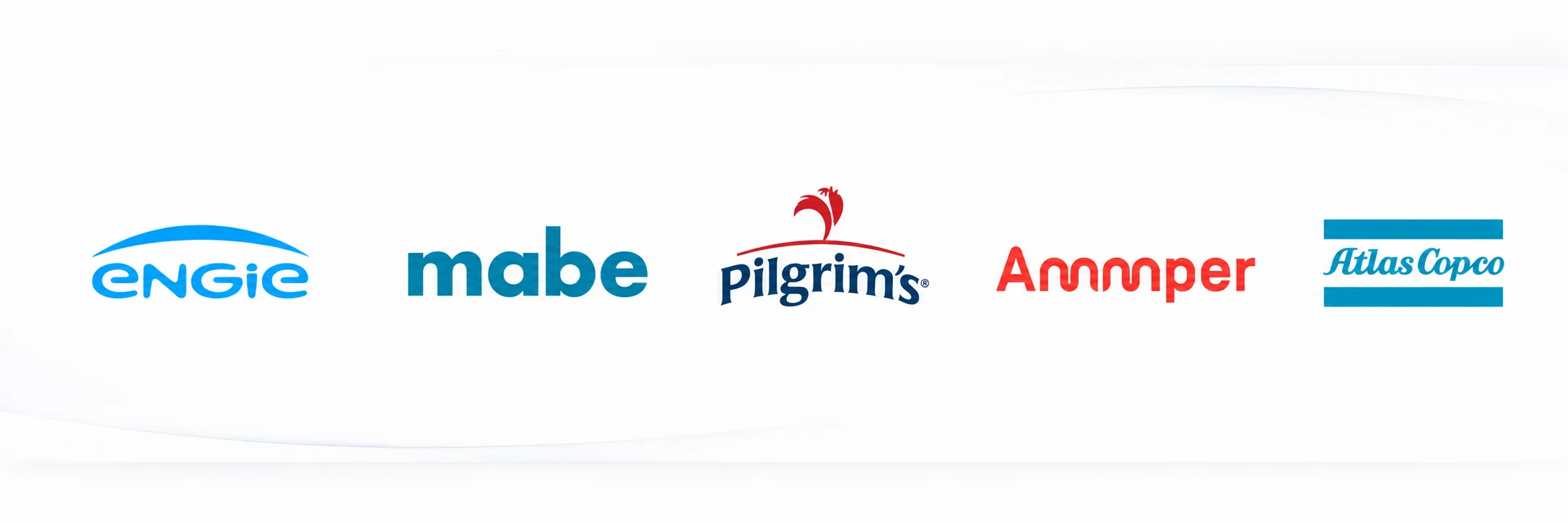 Logos clientes